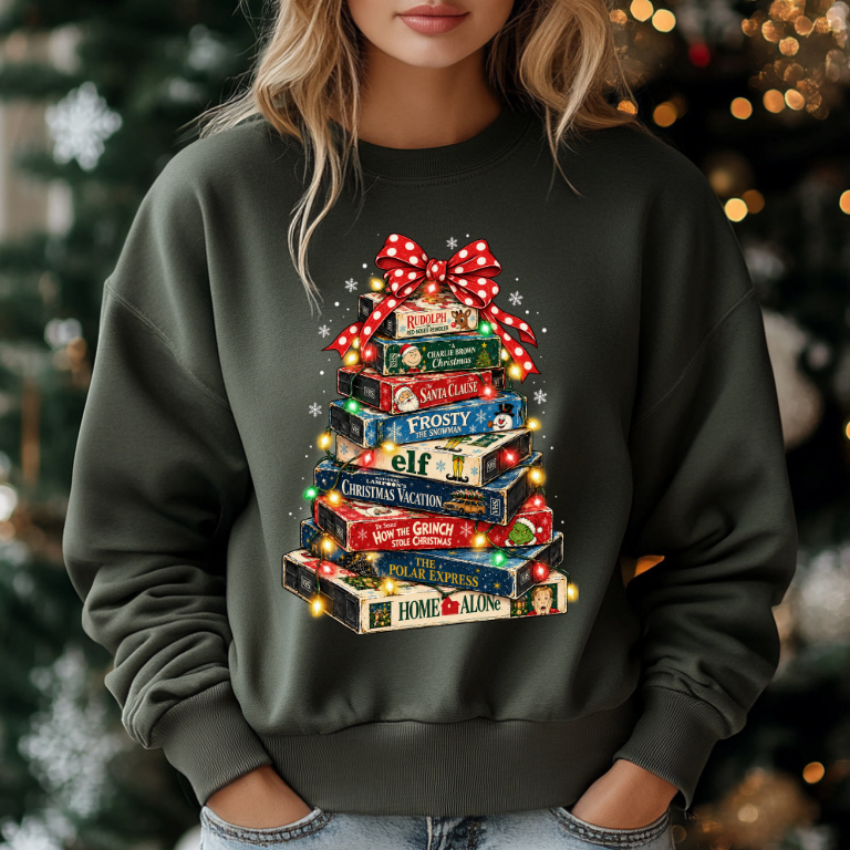 Movie Tree