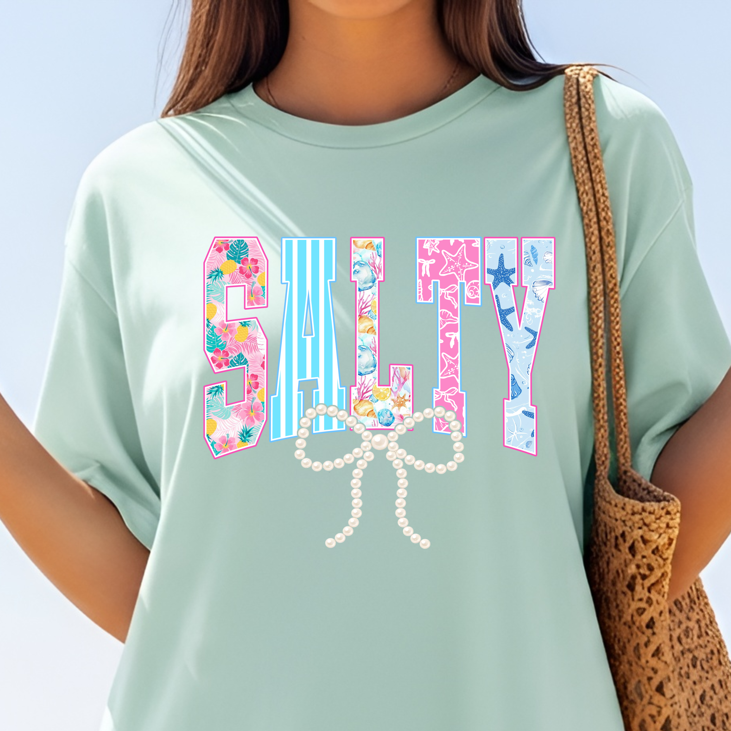 Salty Bow