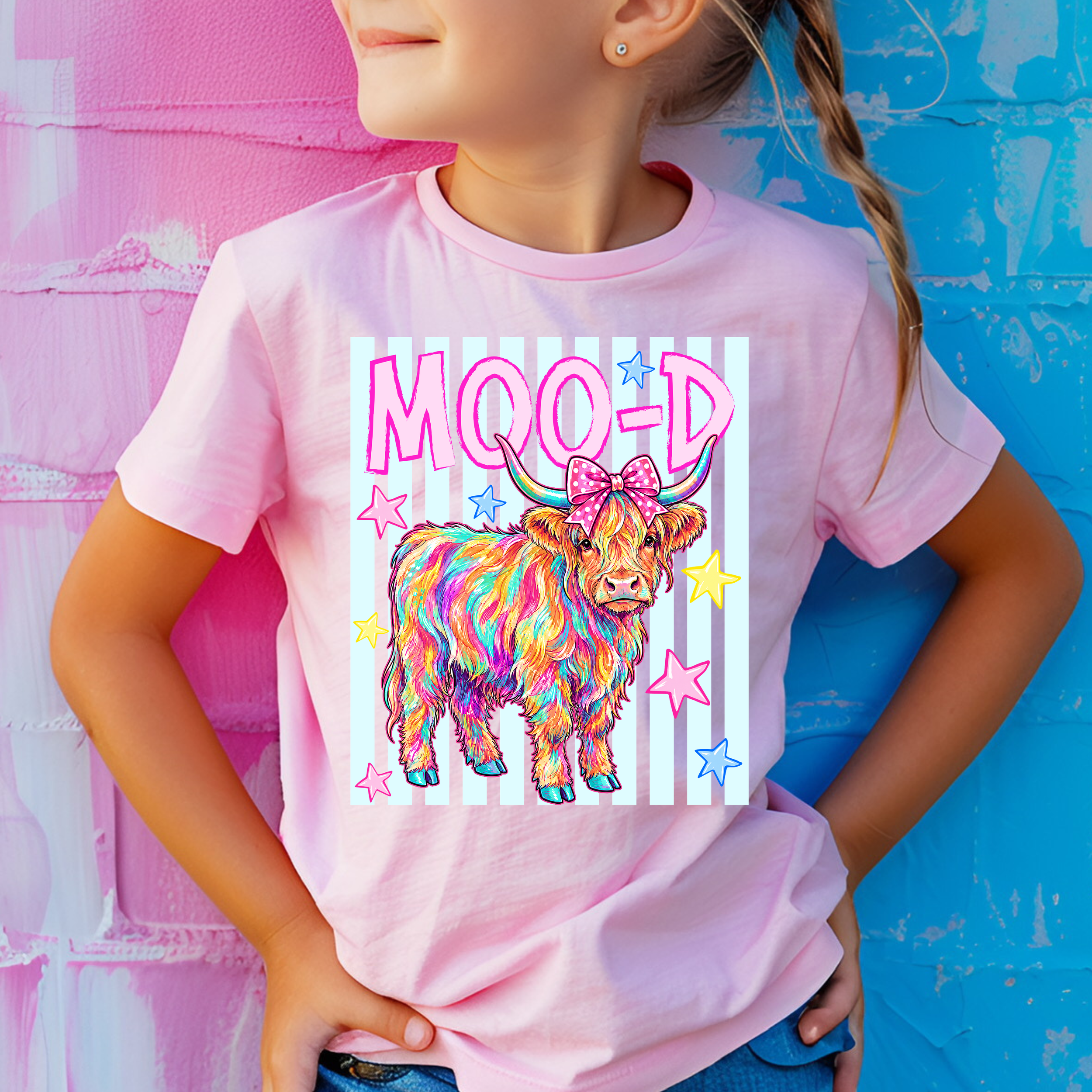 Moo-d