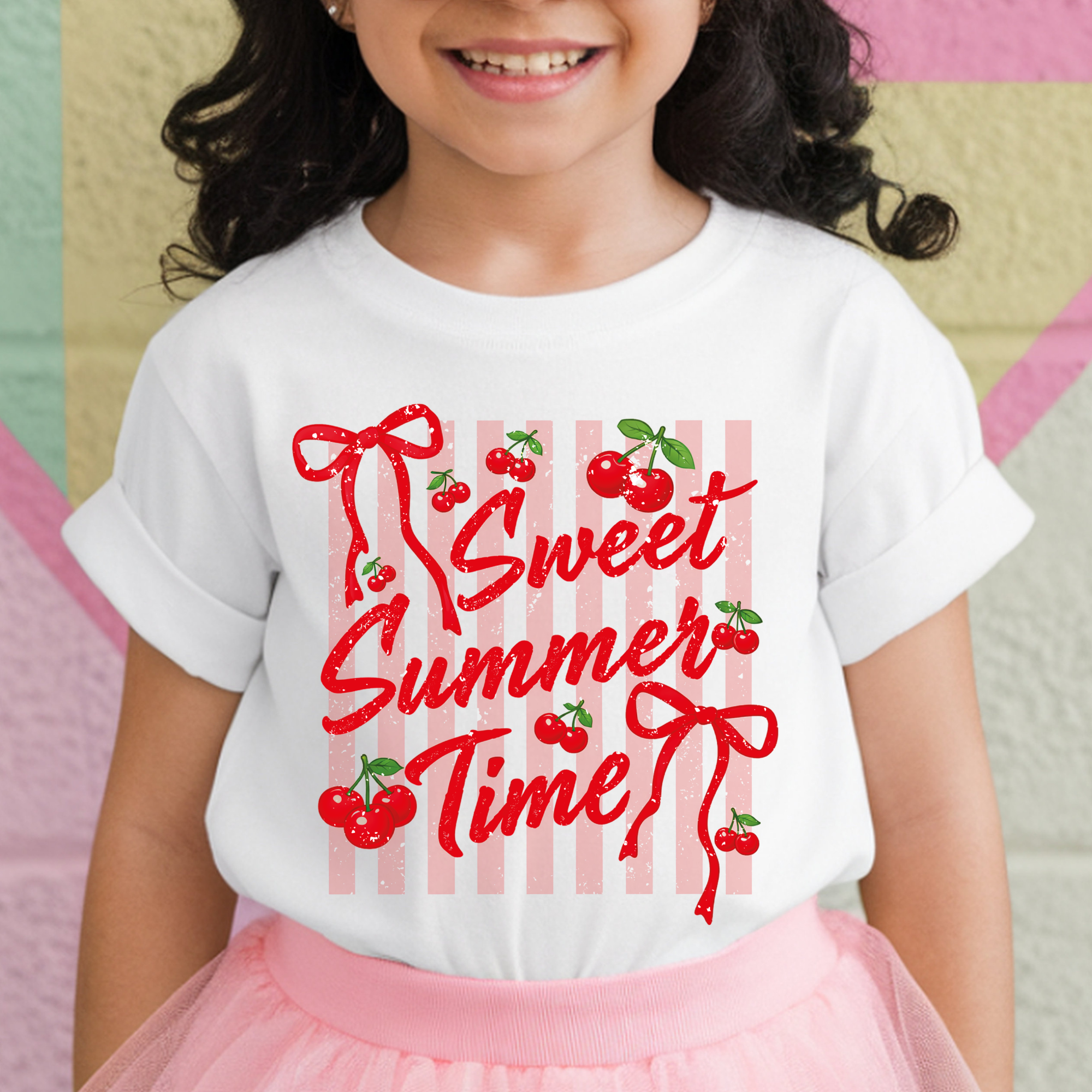 Sweet Summer Time