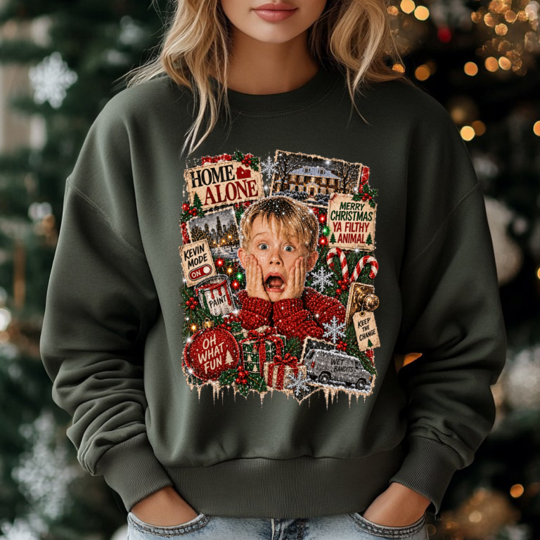 Home Alone
