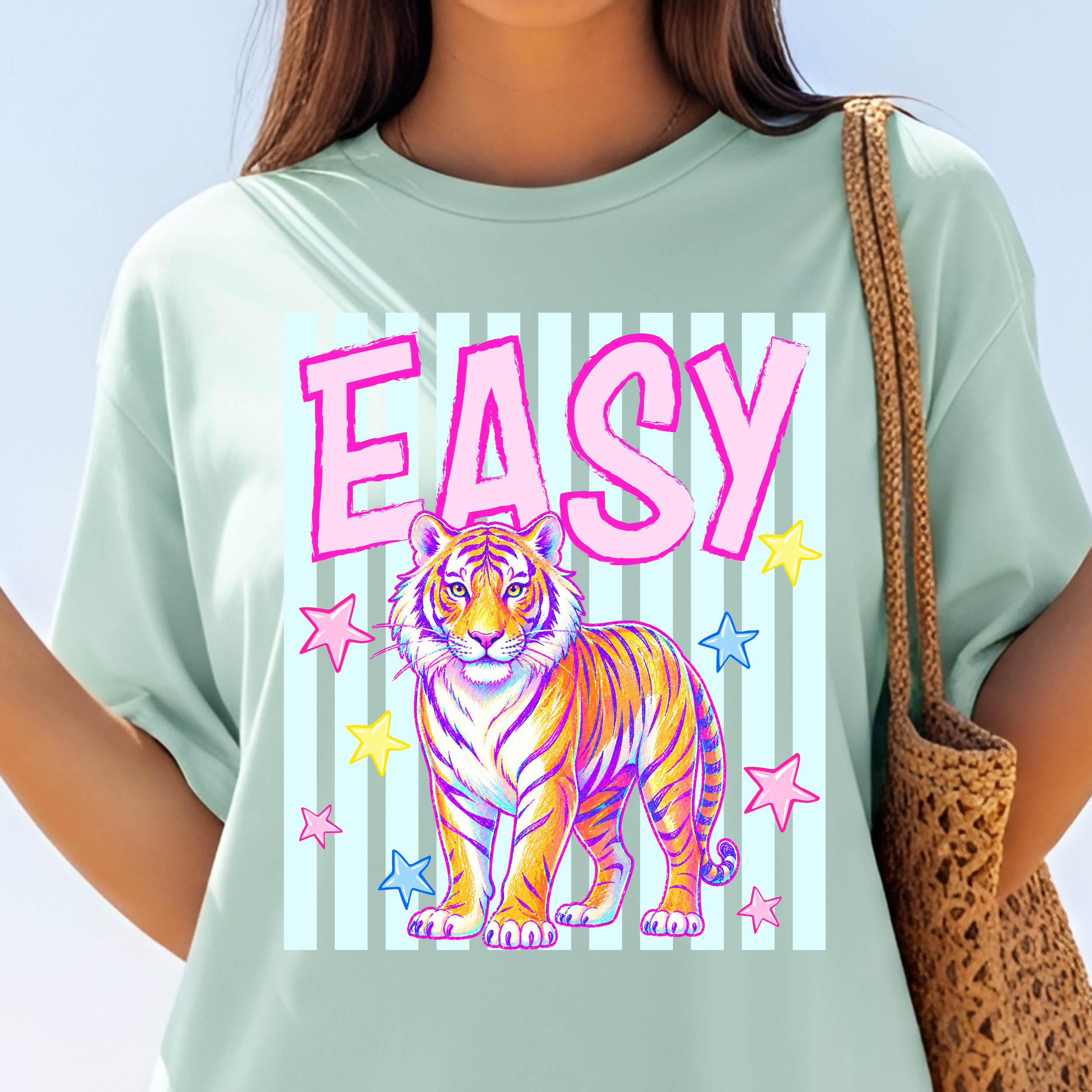 Easy Tiger