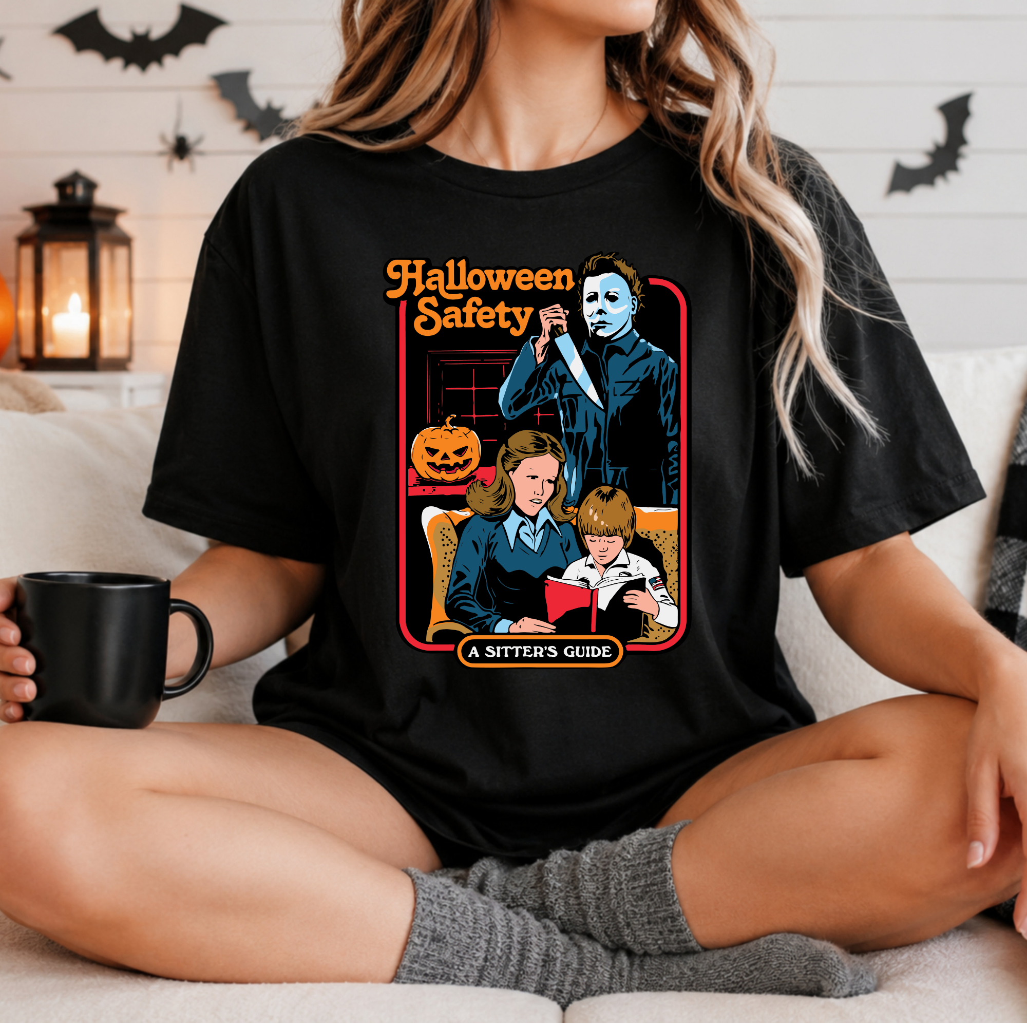 Halloween Safety