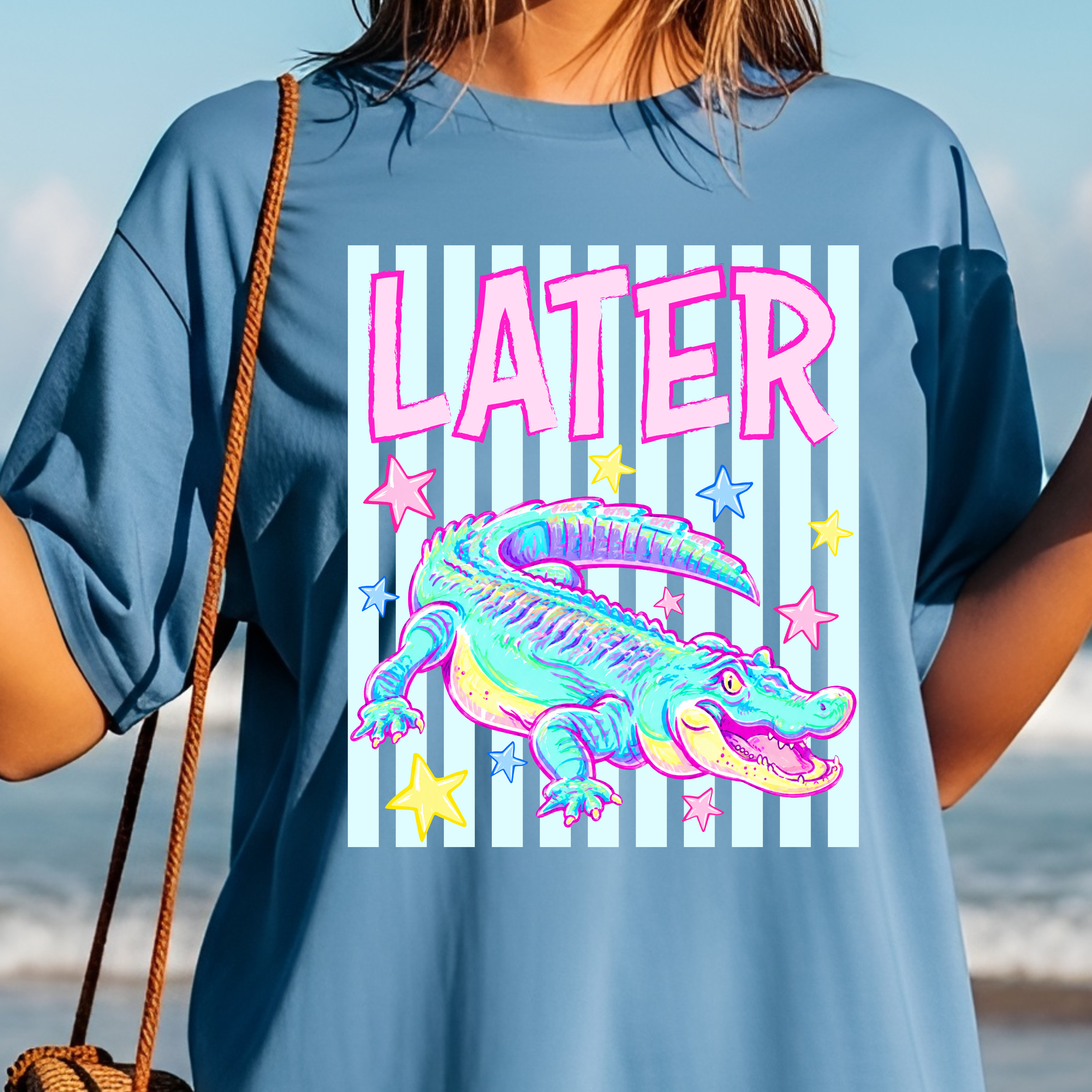 Later Gator