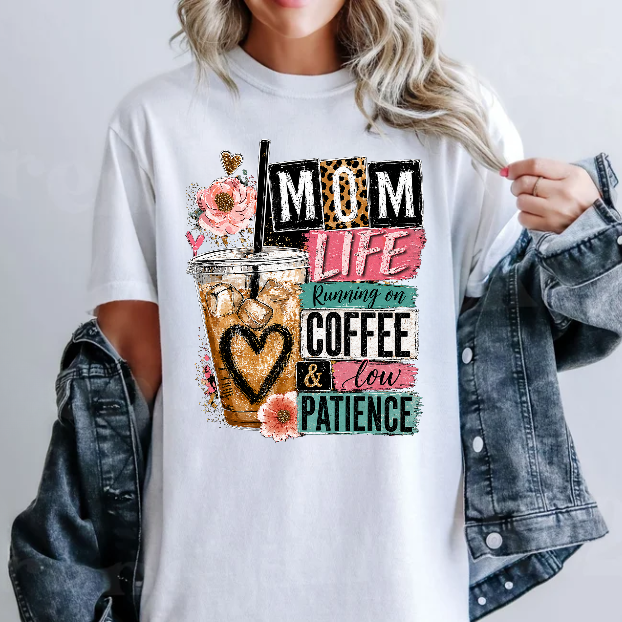 Running on Coffee II