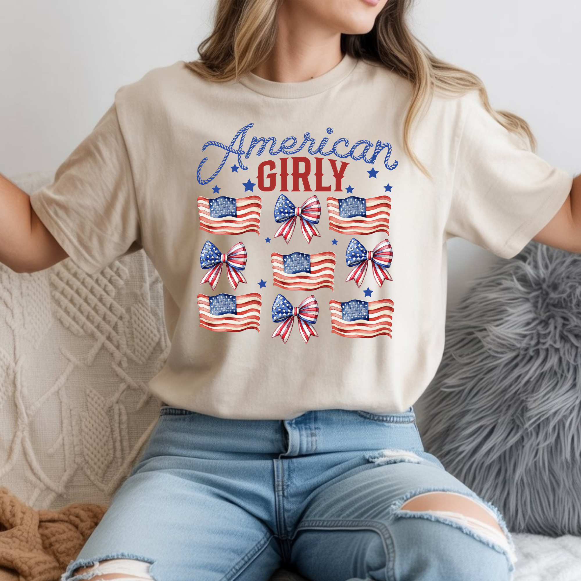 American Girly