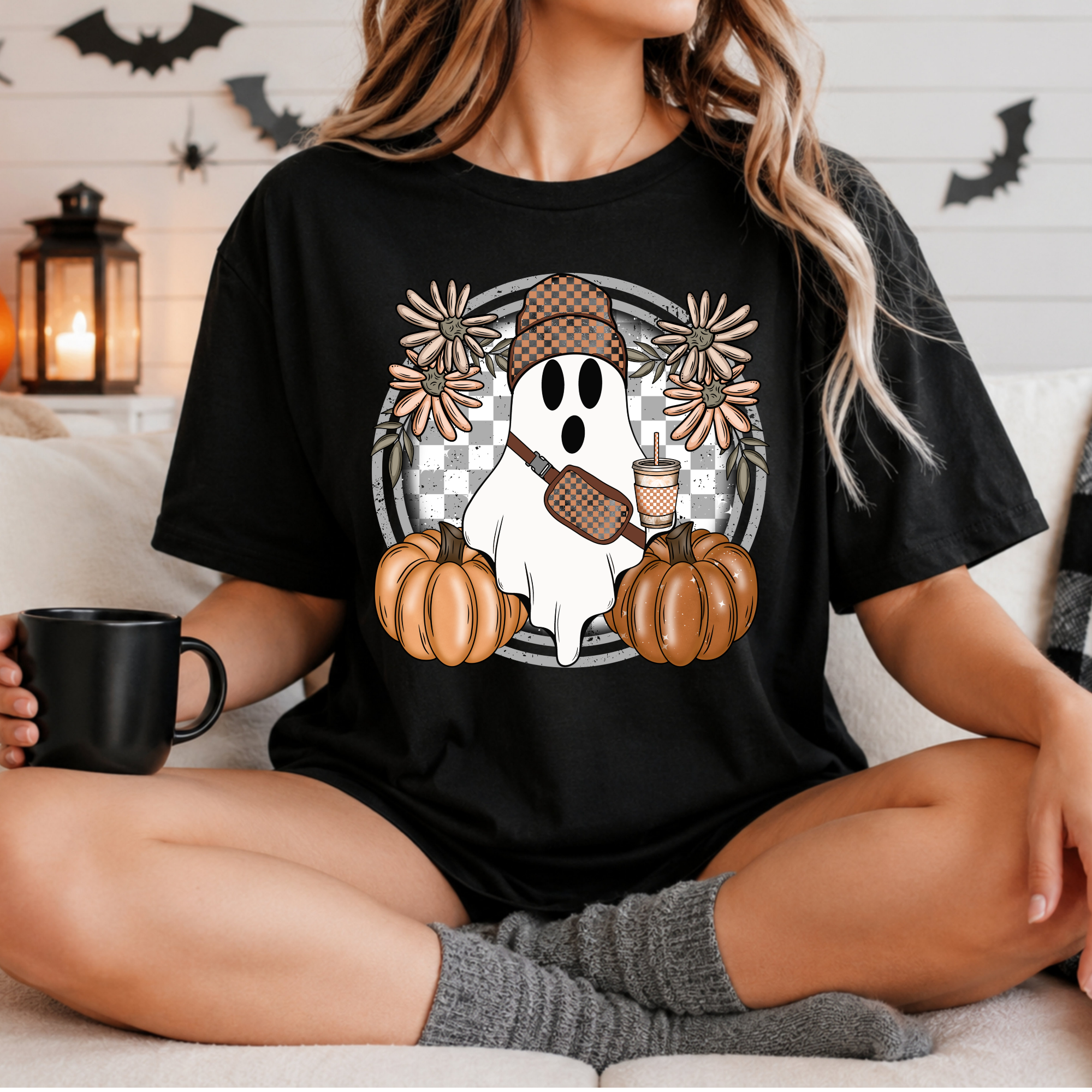 Ghost With The Most