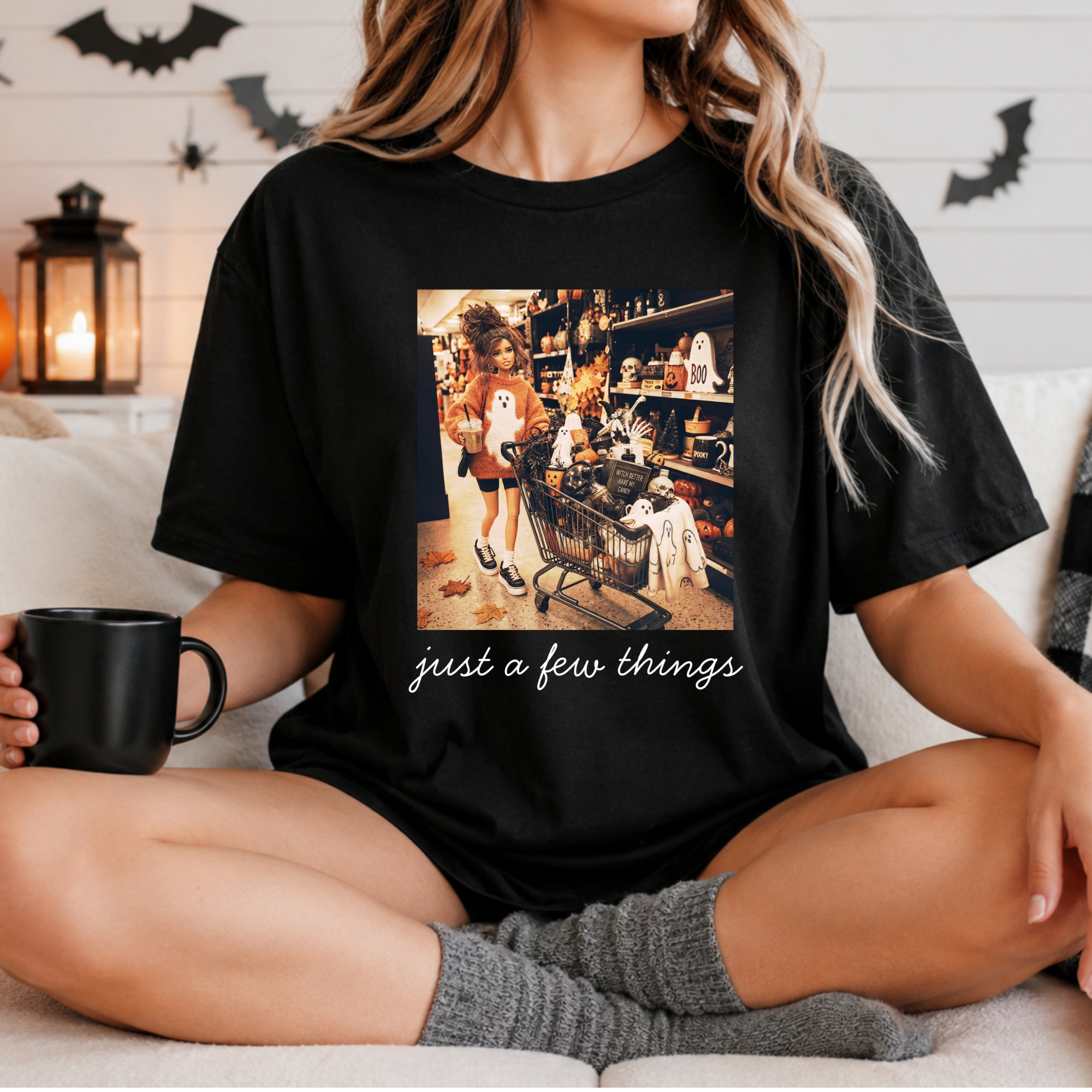 Just a Few Things