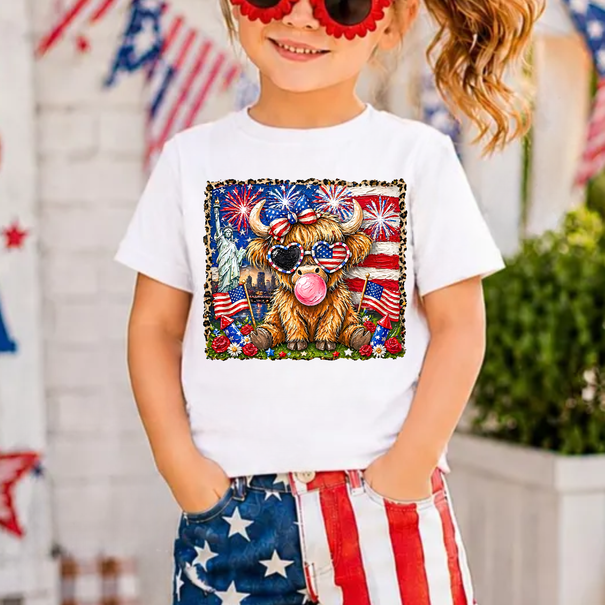 Patriotic Highland