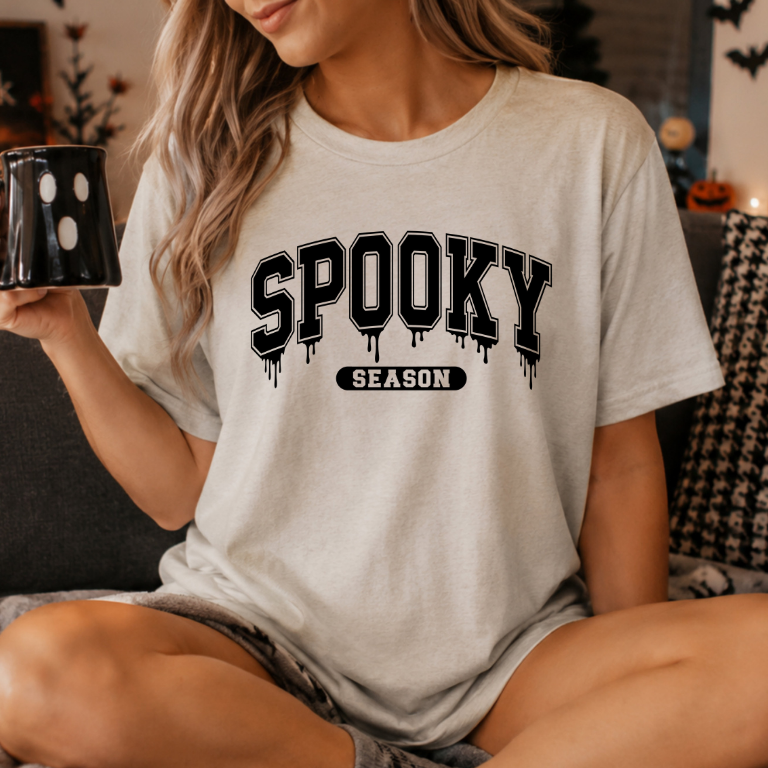 Spooky Season 2
