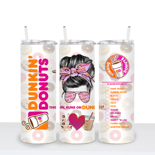 Dunkin Donuts