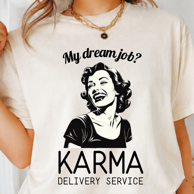 Karma Delivery Service