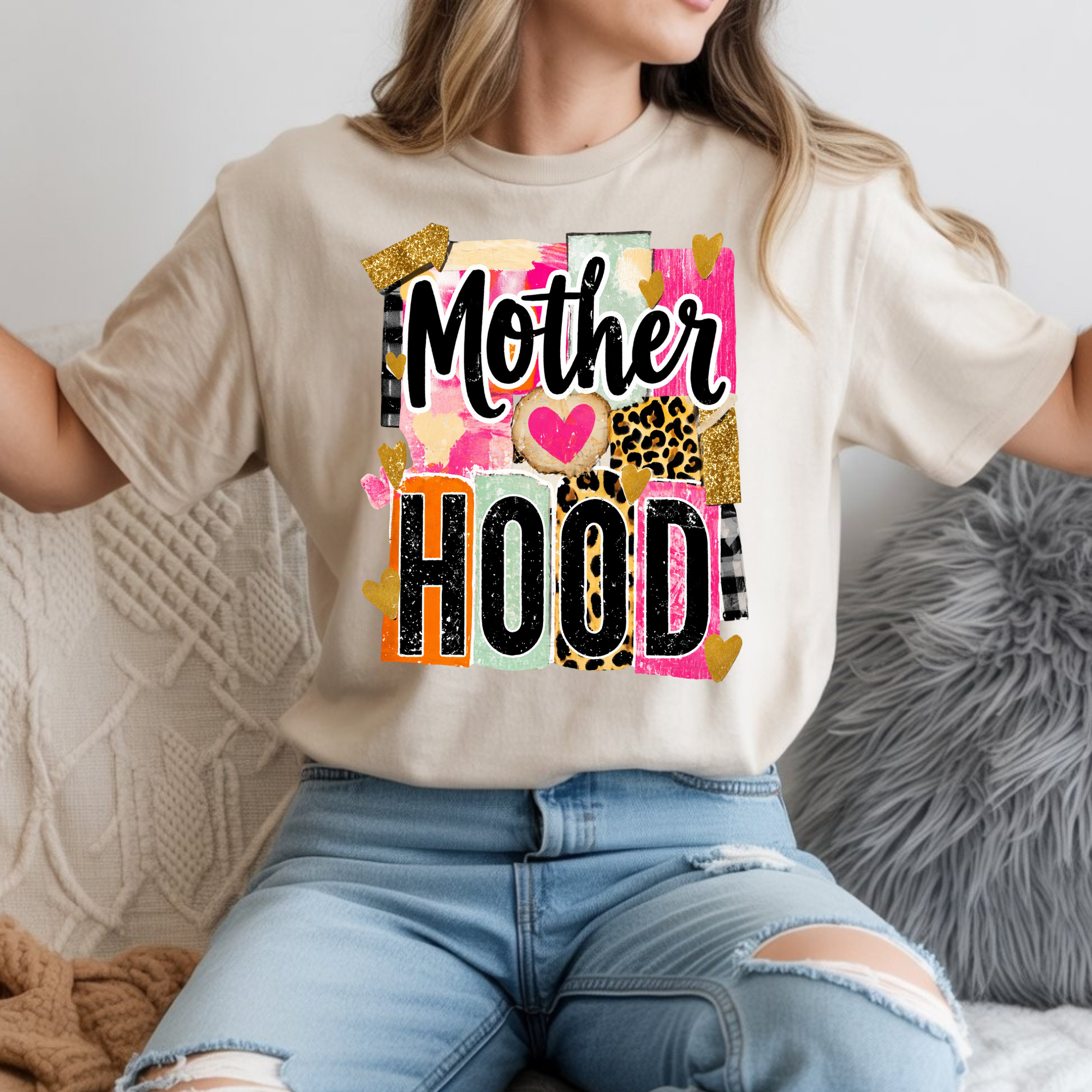 Motherhood II