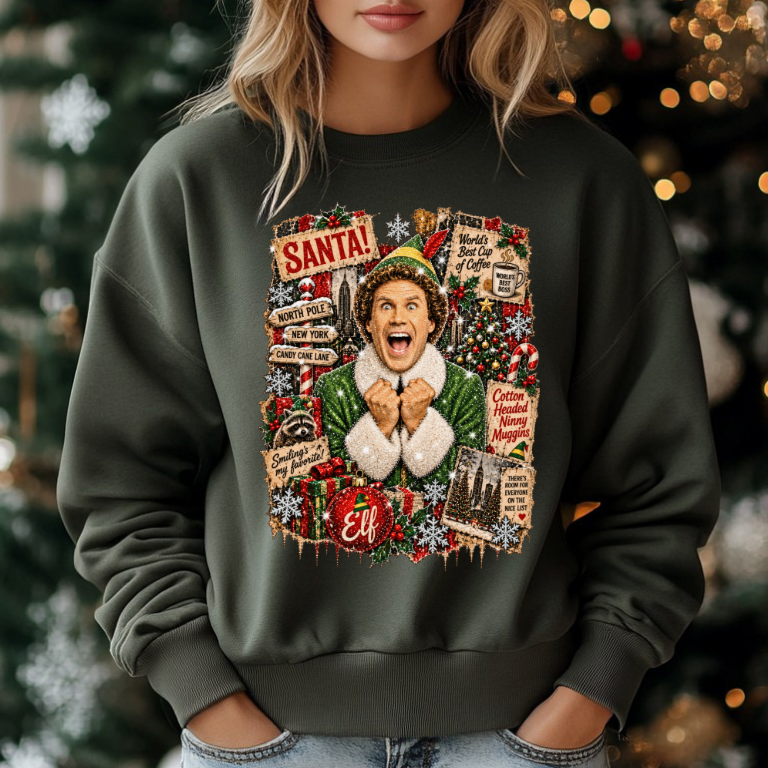 Elf