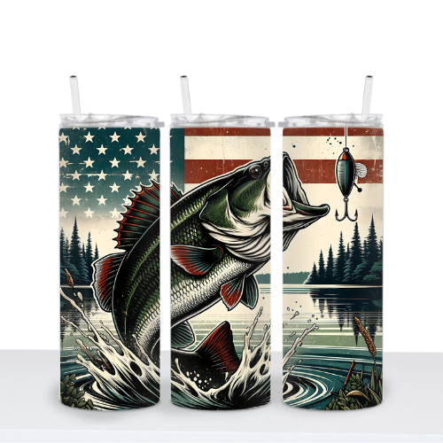 Freedom and Fishing