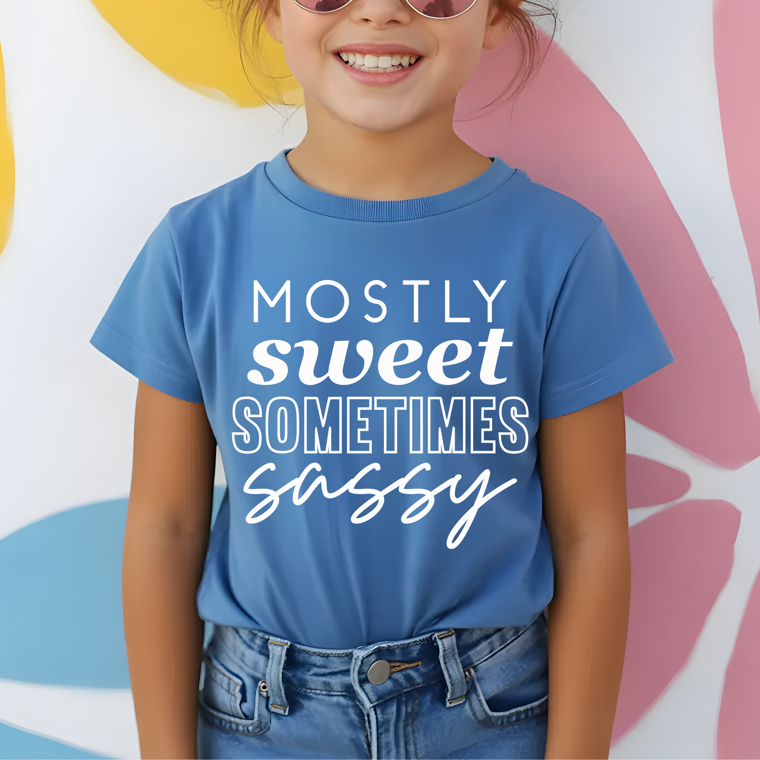 Mostly Sweet