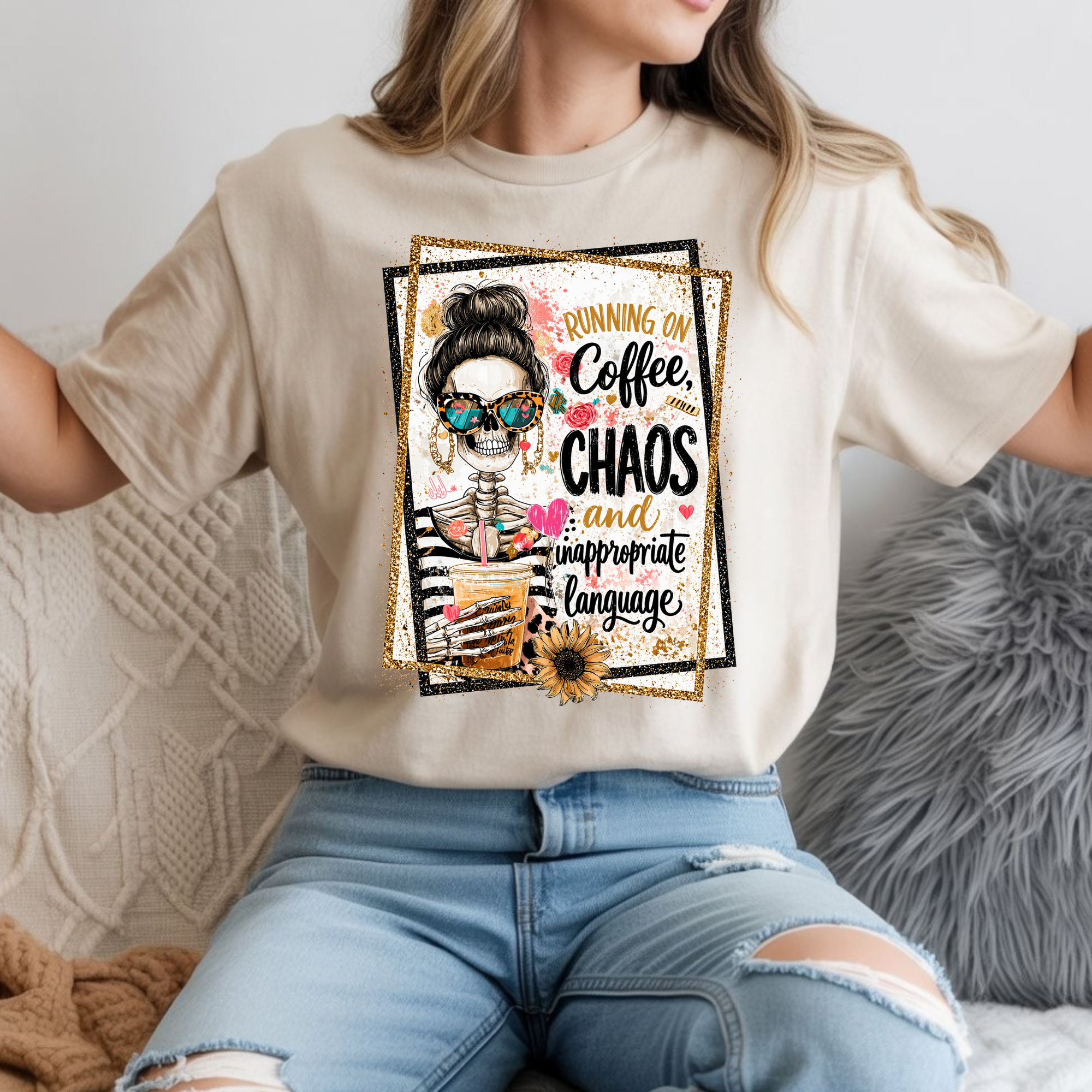 Coffee and Chaos