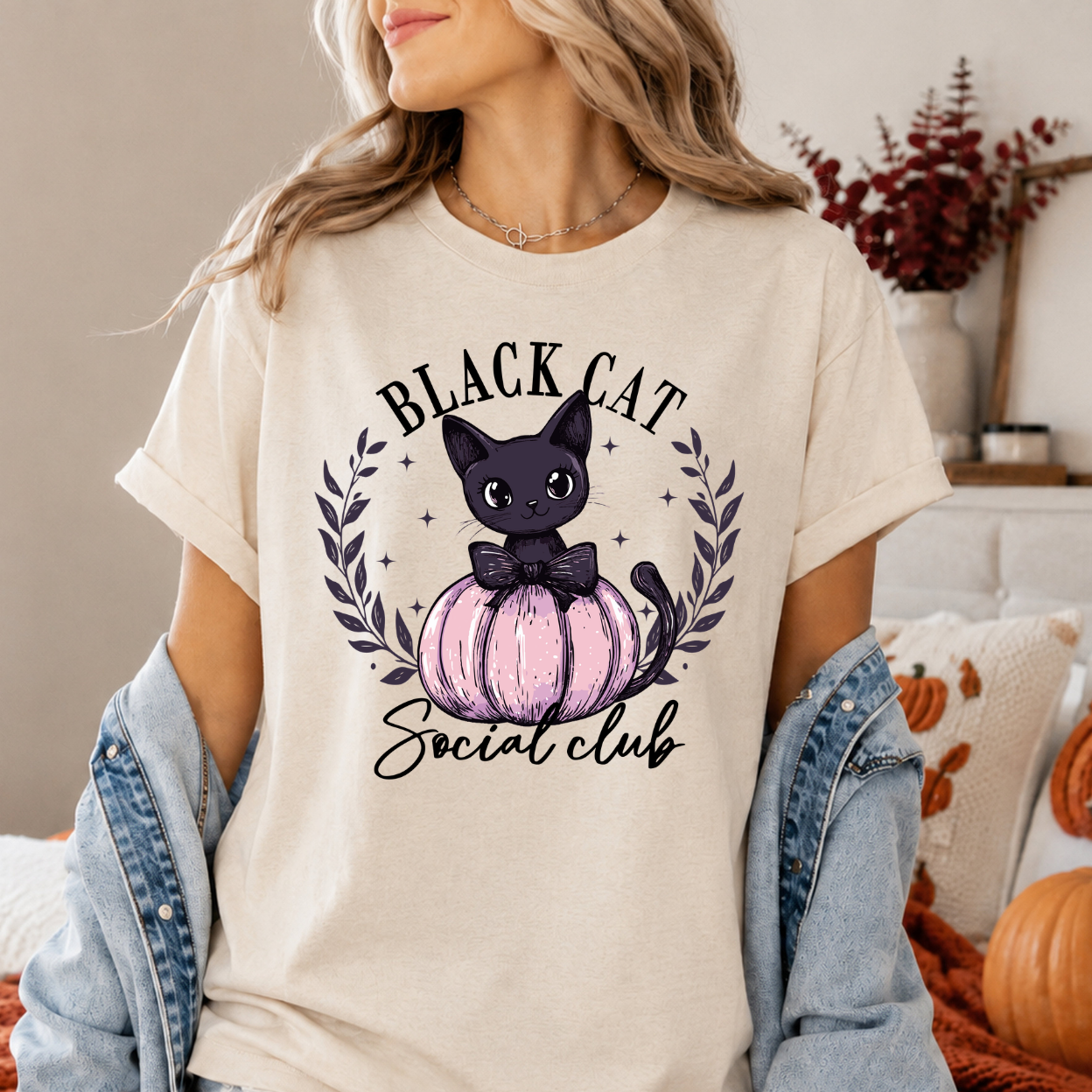 Black Cat Social Club