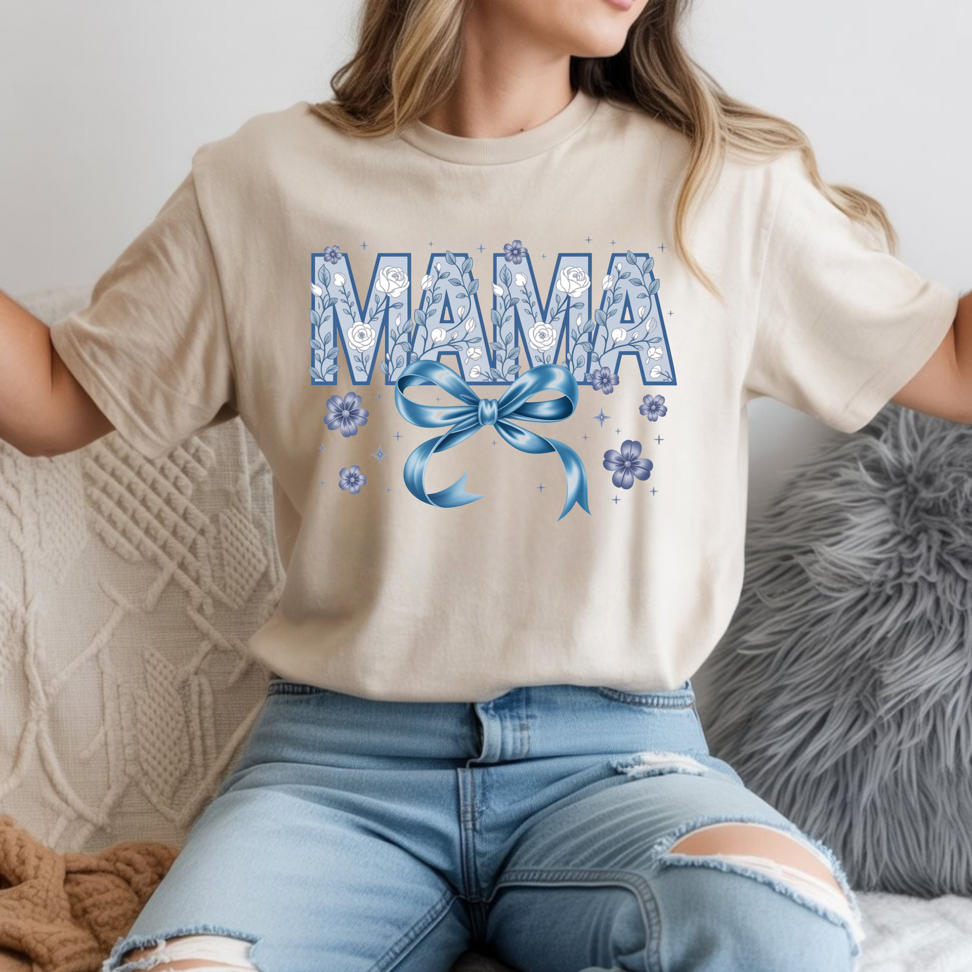 Mama Floral