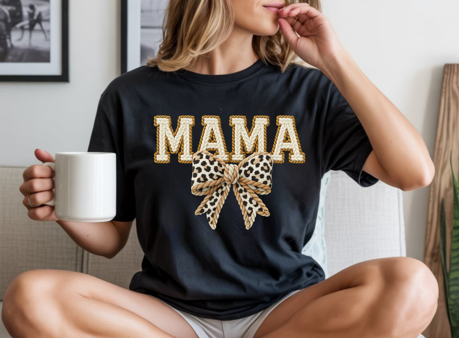 Mama Bow