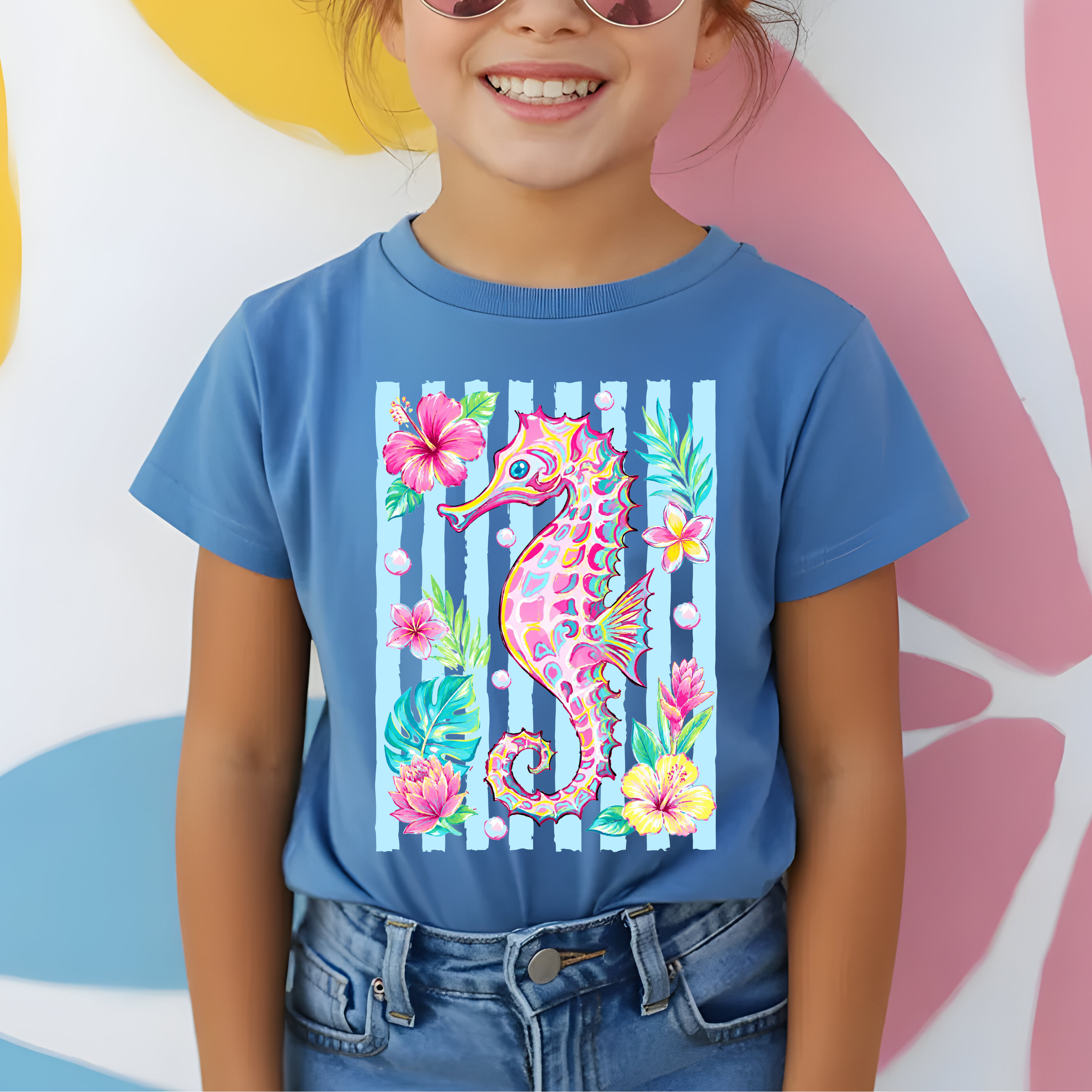 Seahorse