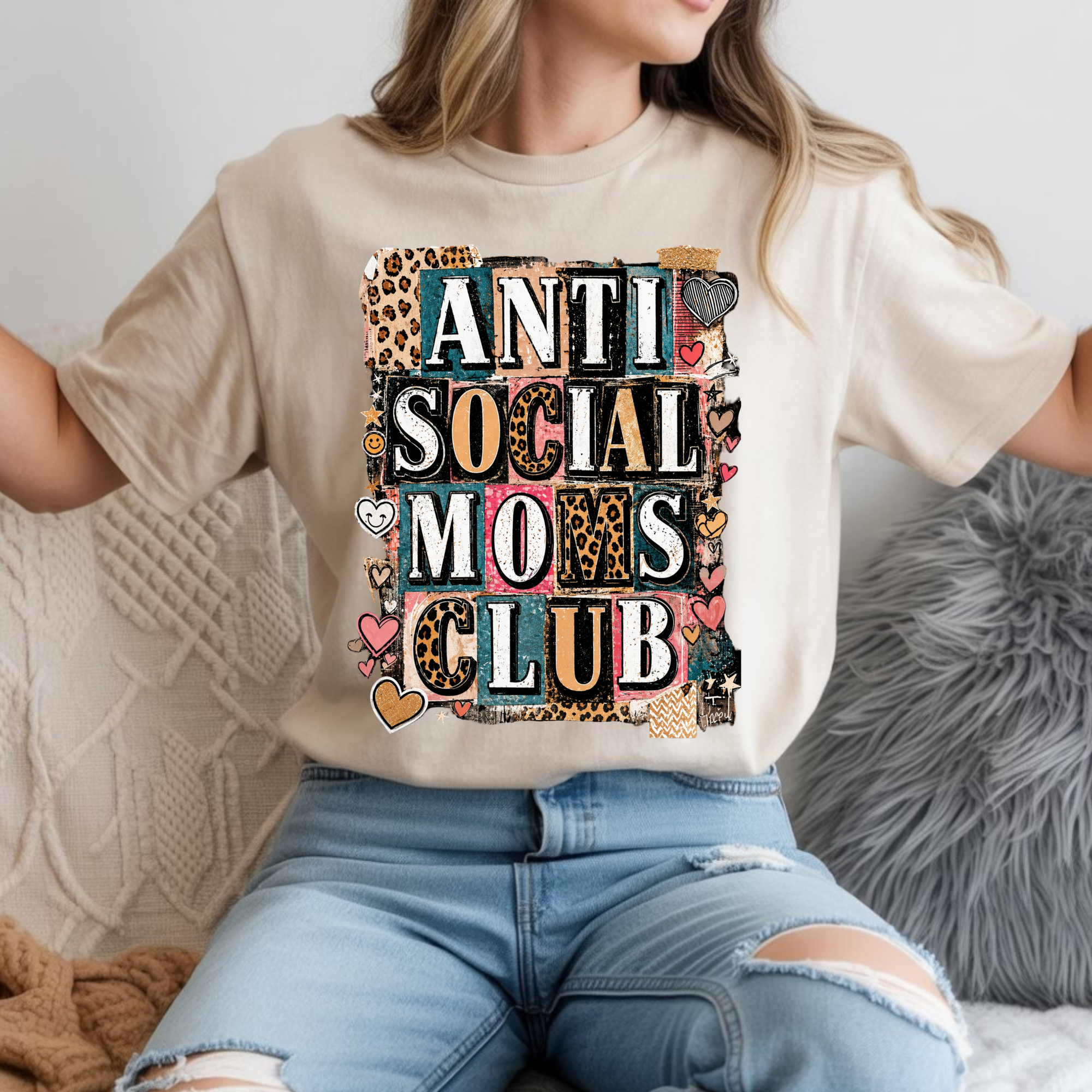 Antisocial Moms Club II