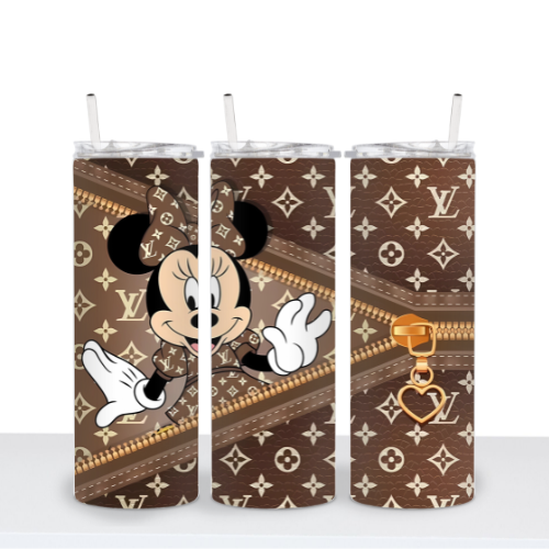 Luxury Mouse