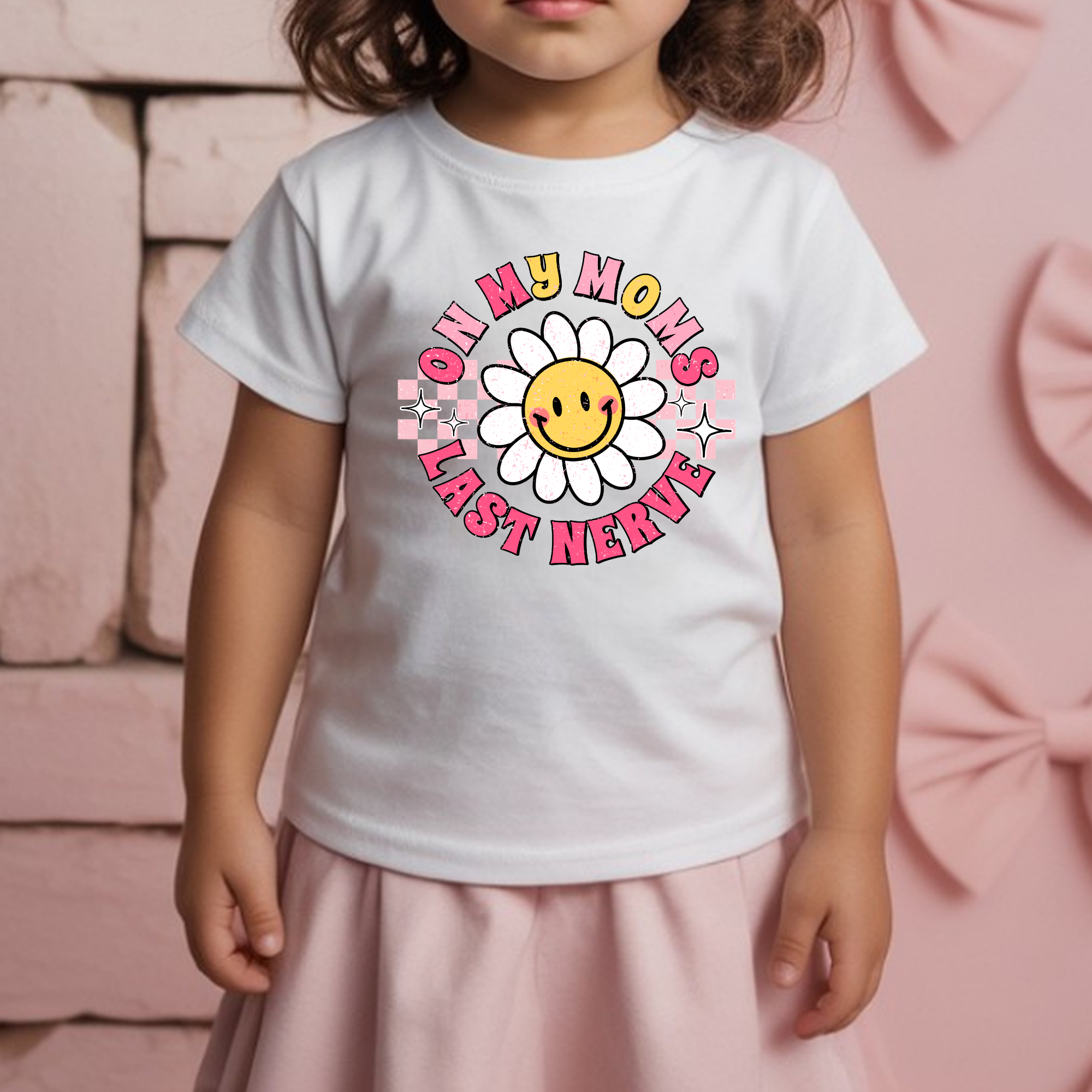 Moms Last Nerve