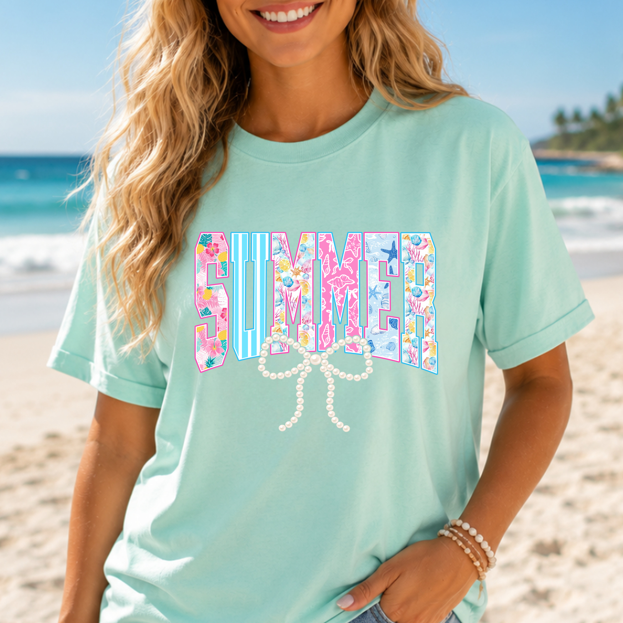 Summer Bow