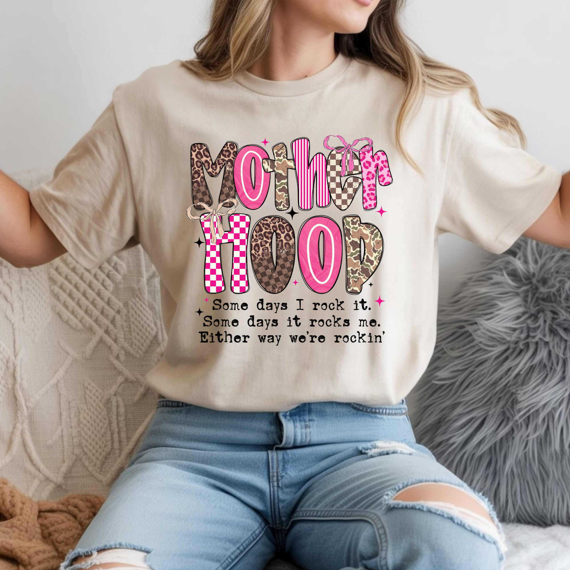 Rockin' Motherhood