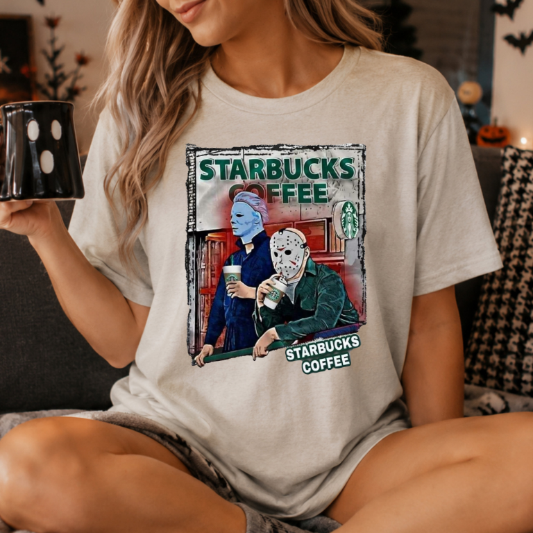 Starbies Horror