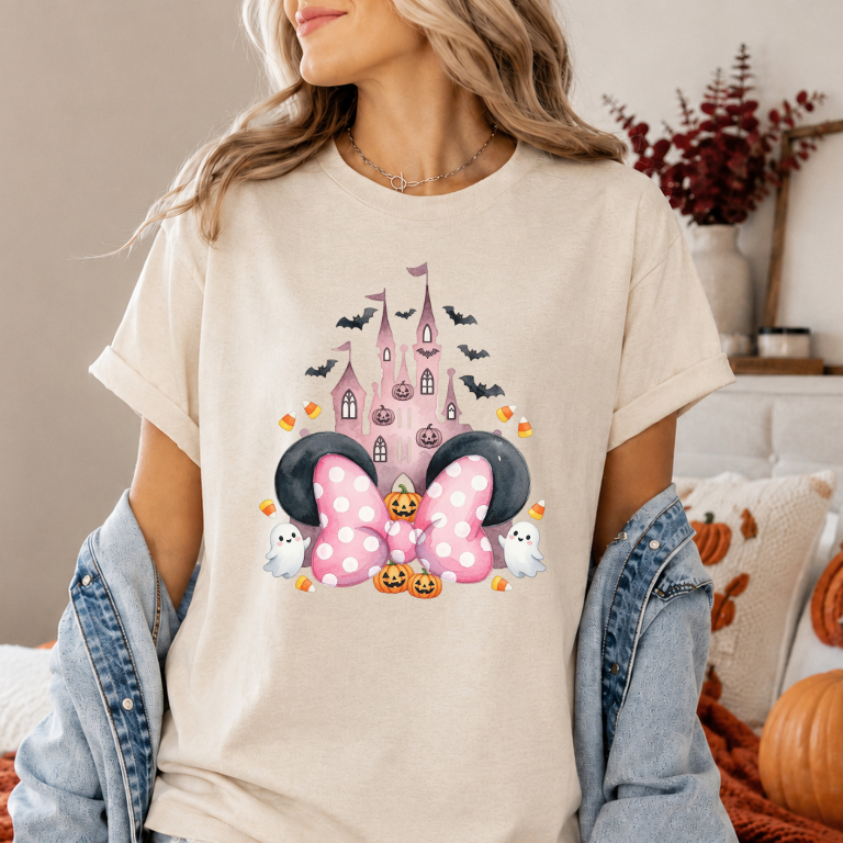 Minnie Bats