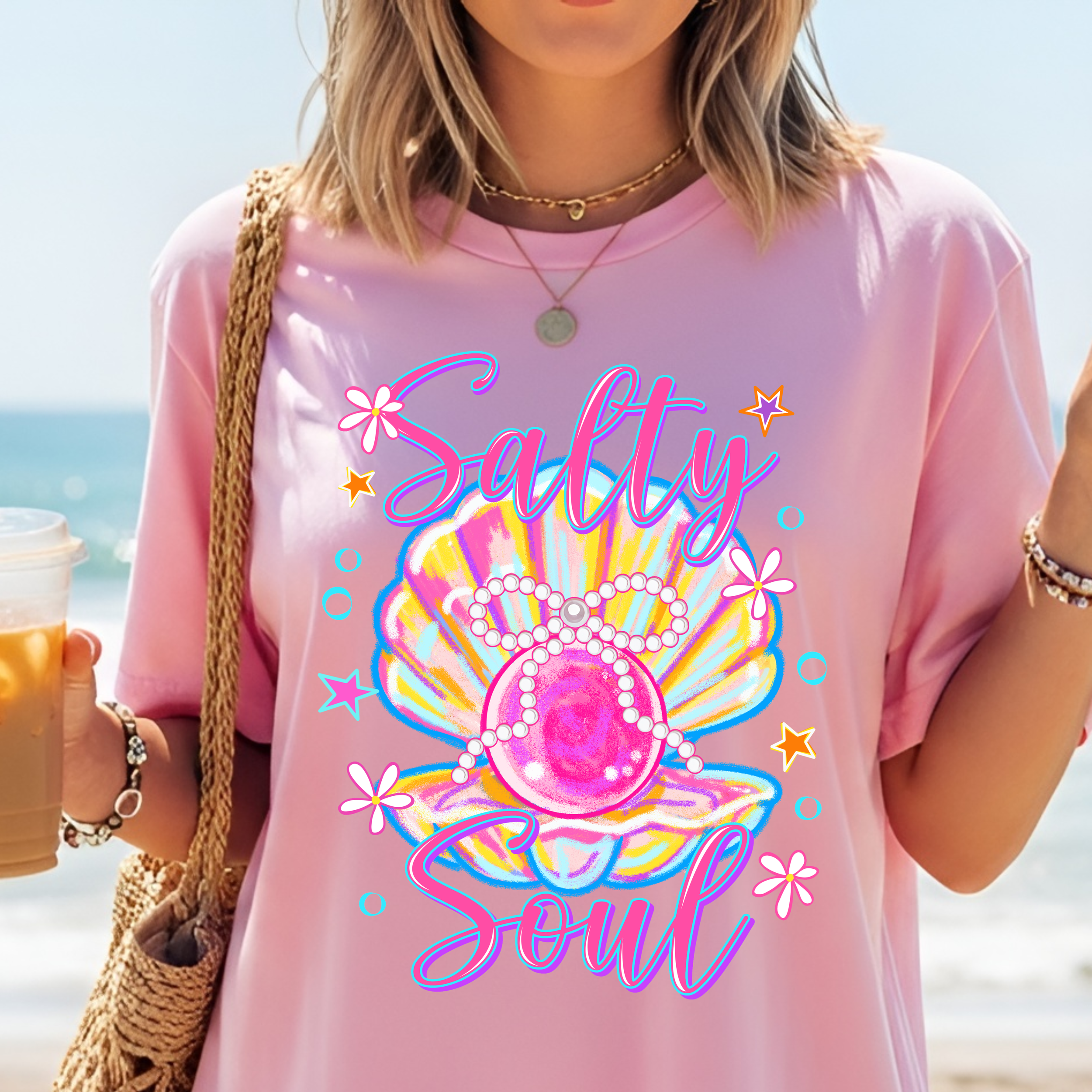 Salty Soul