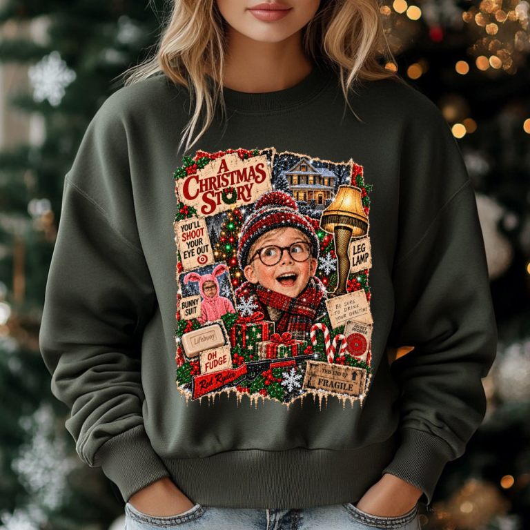 Christmas Story