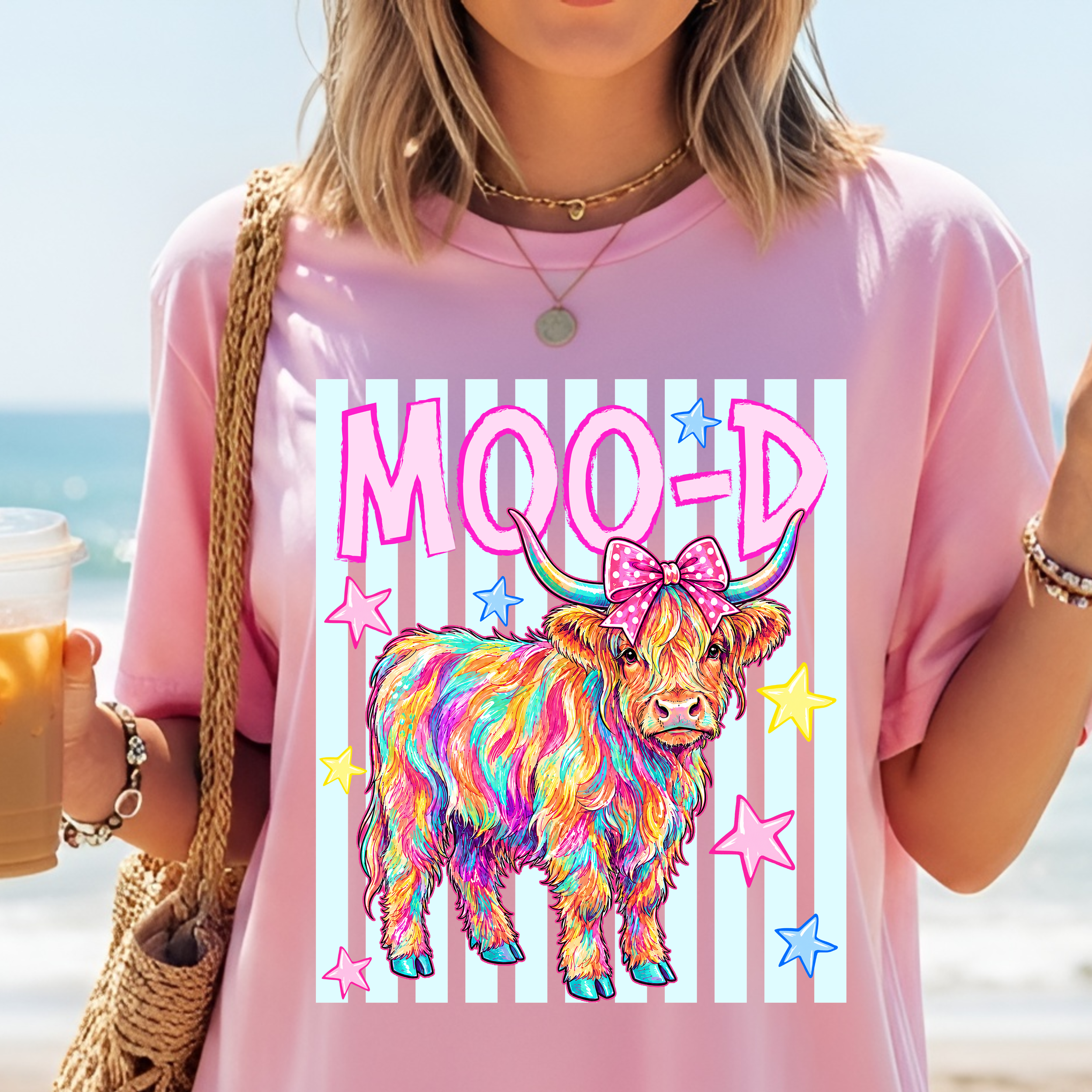 Moo-d