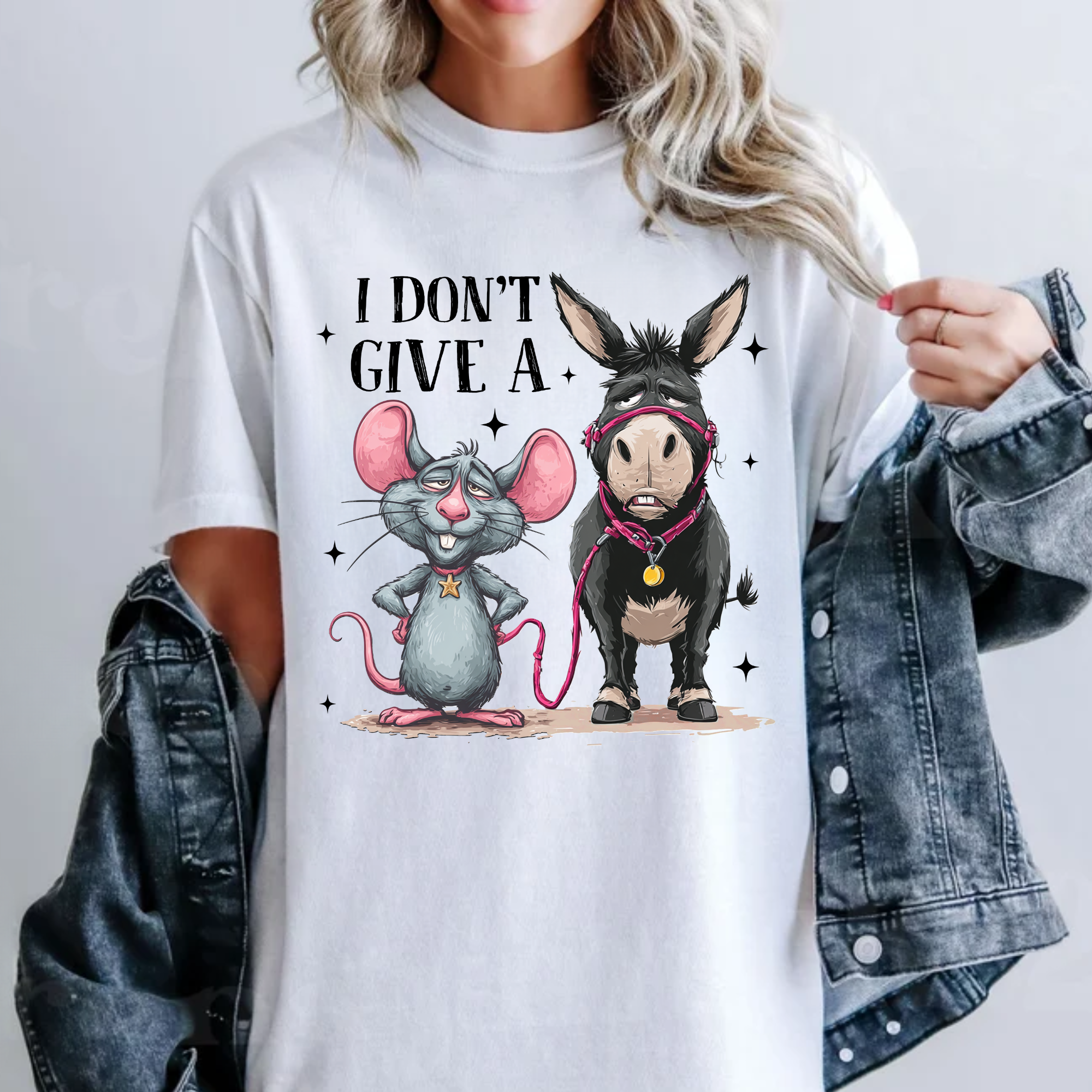 Rats Ass