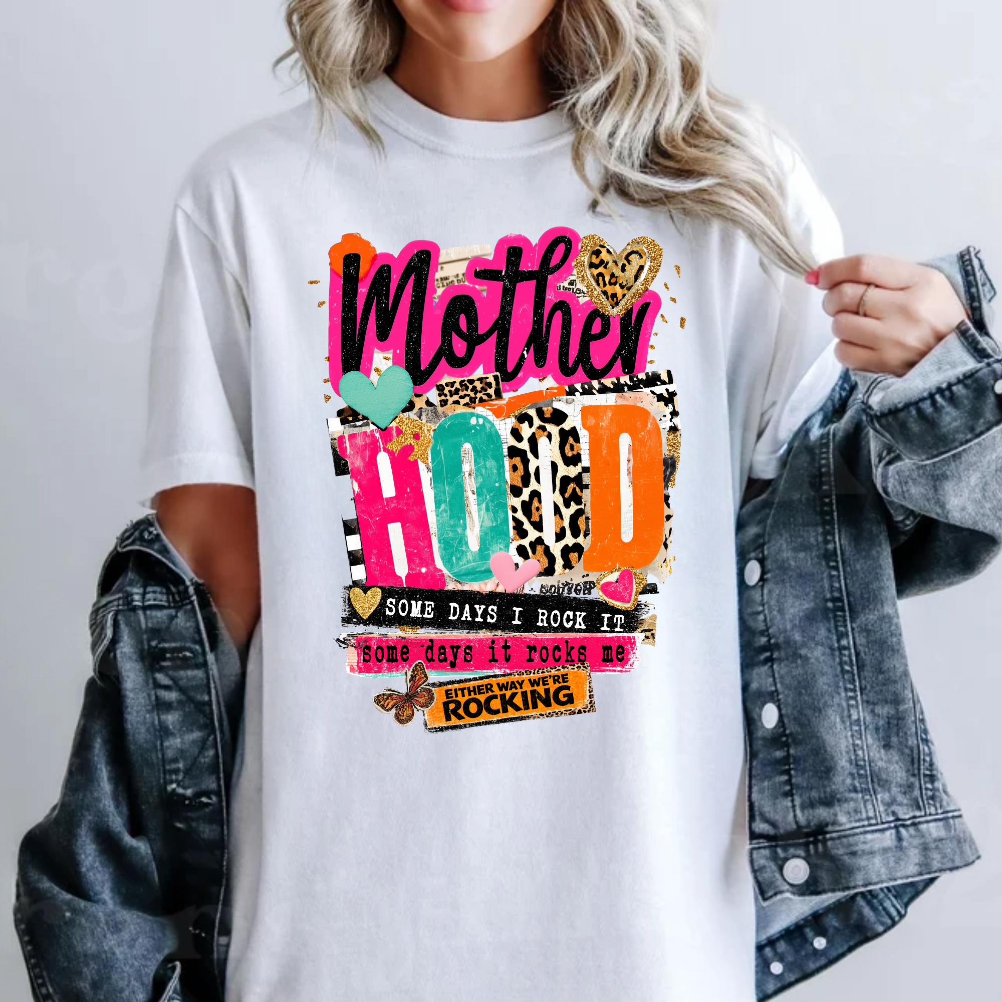 Motherhood