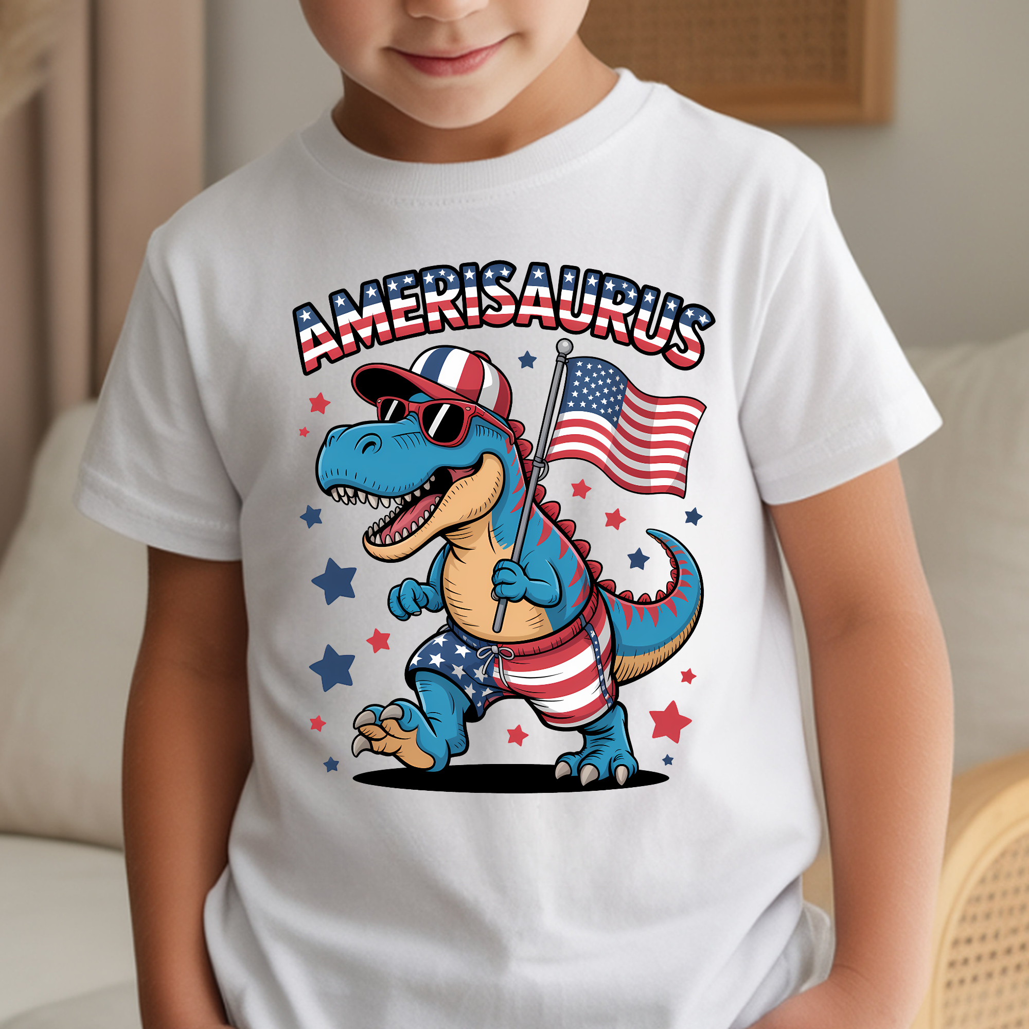 Amerisaurus