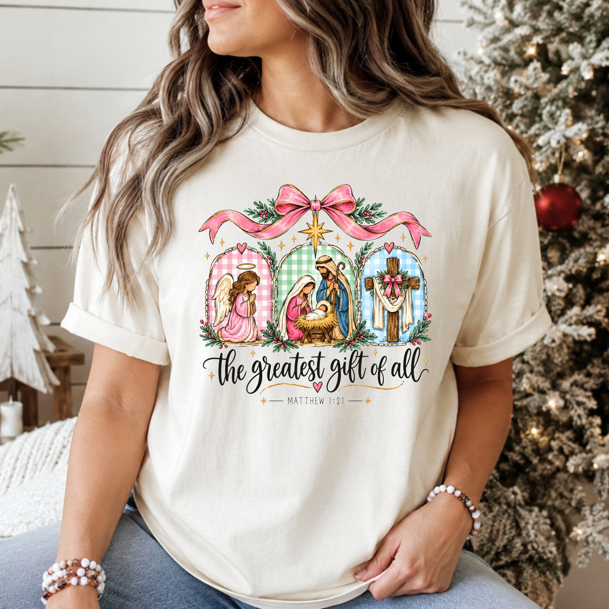 Greatest Gift