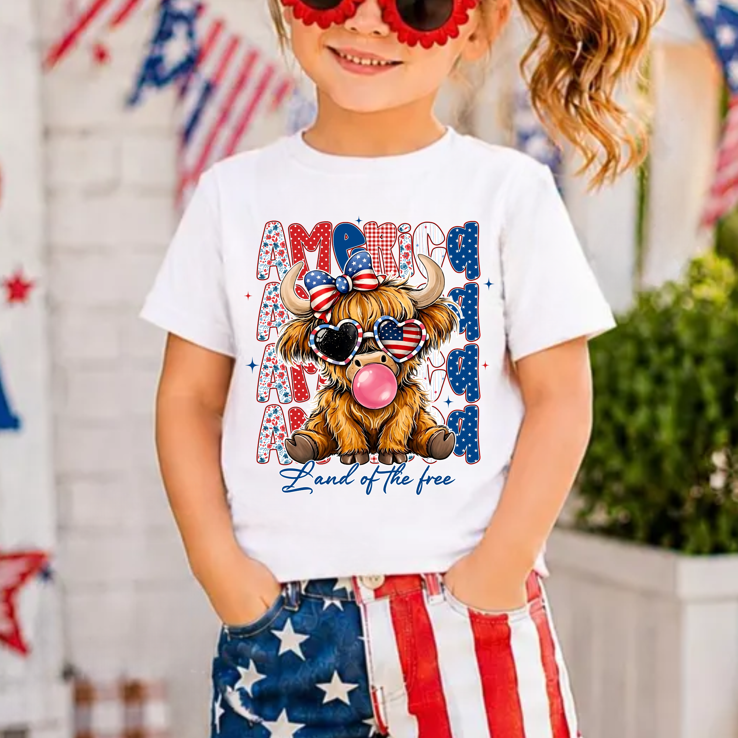 Land of the Free