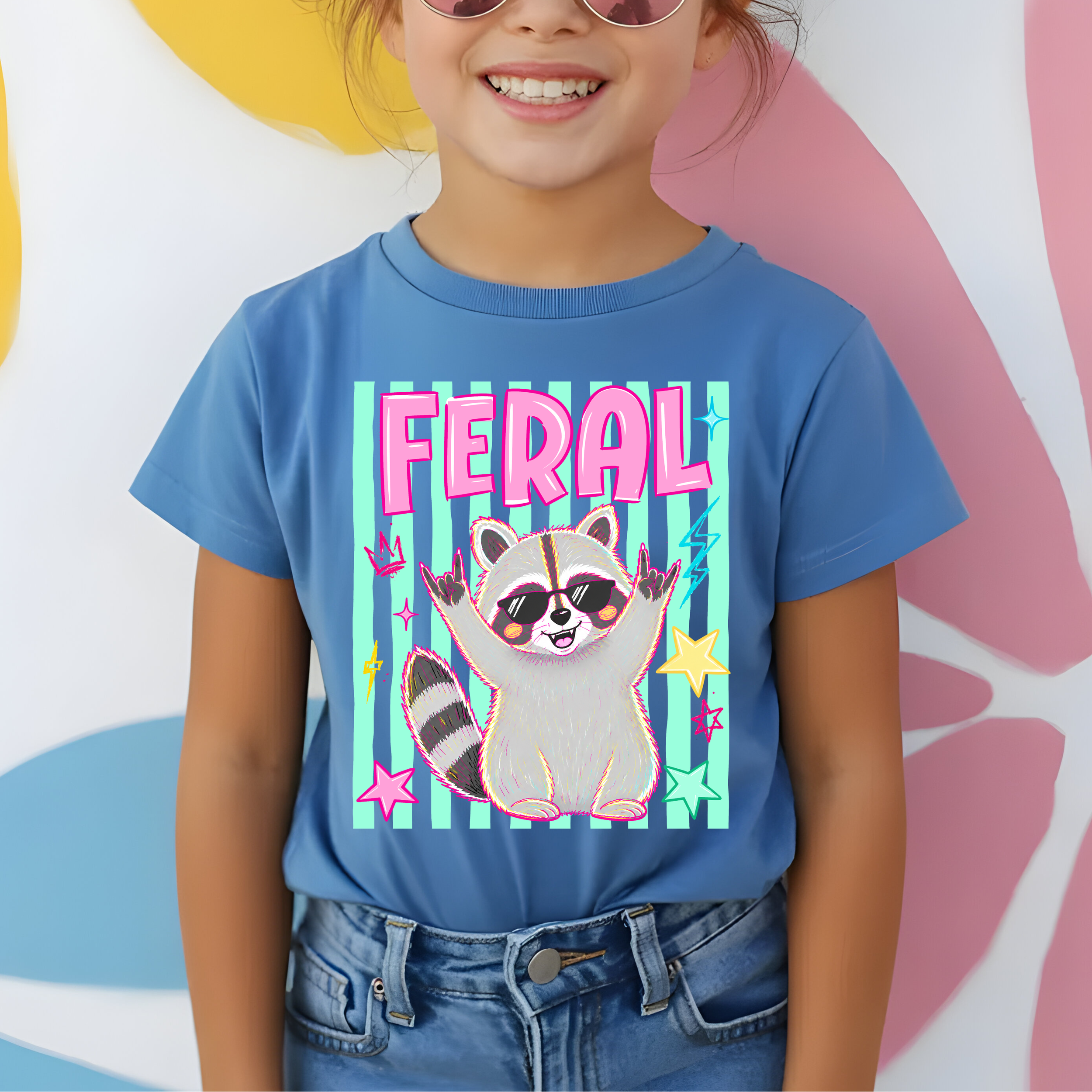 Feral