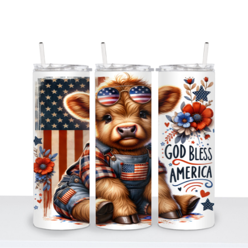 God Bless America