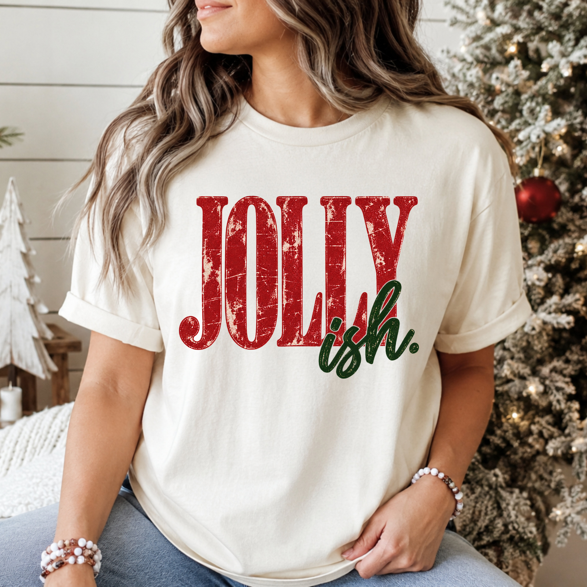 JOLLYish