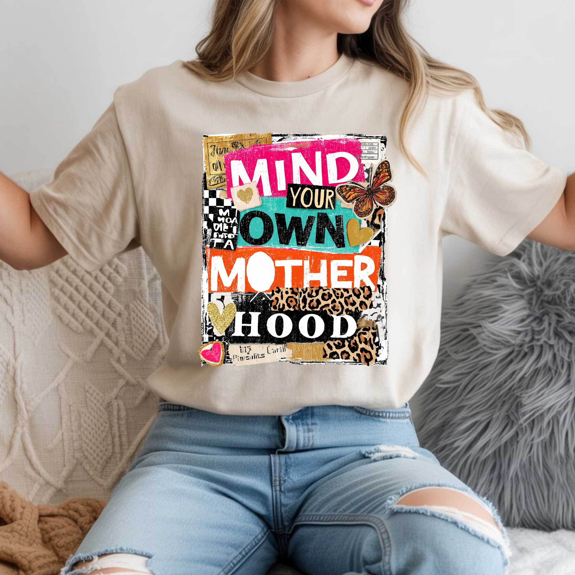 Mind Your Own