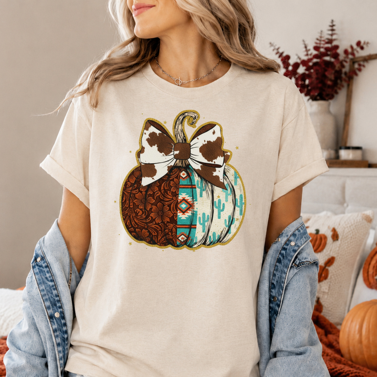 Western Pumpkin