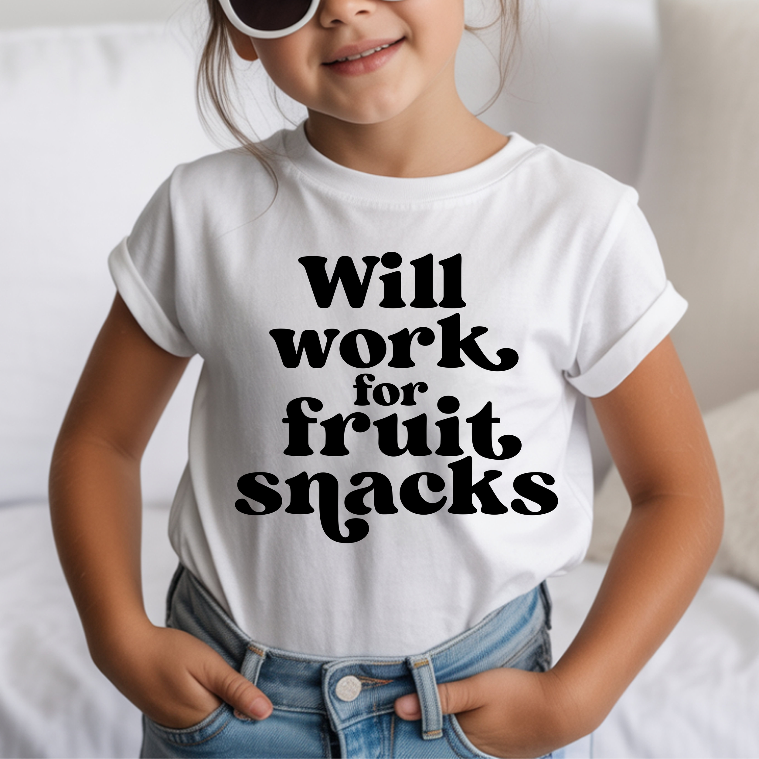 Fruit Snacks
