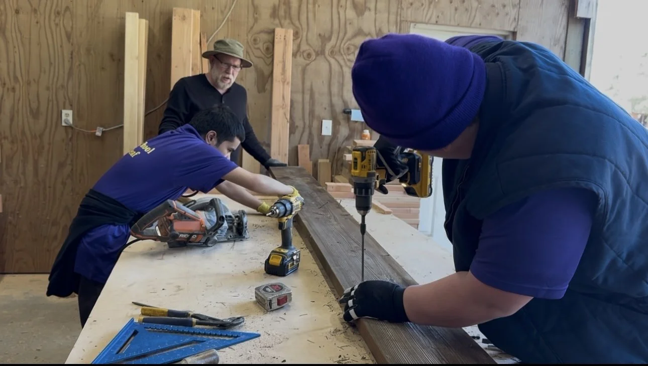  Oregon School for the Deaf CTP &amp; Bridges Oregon 