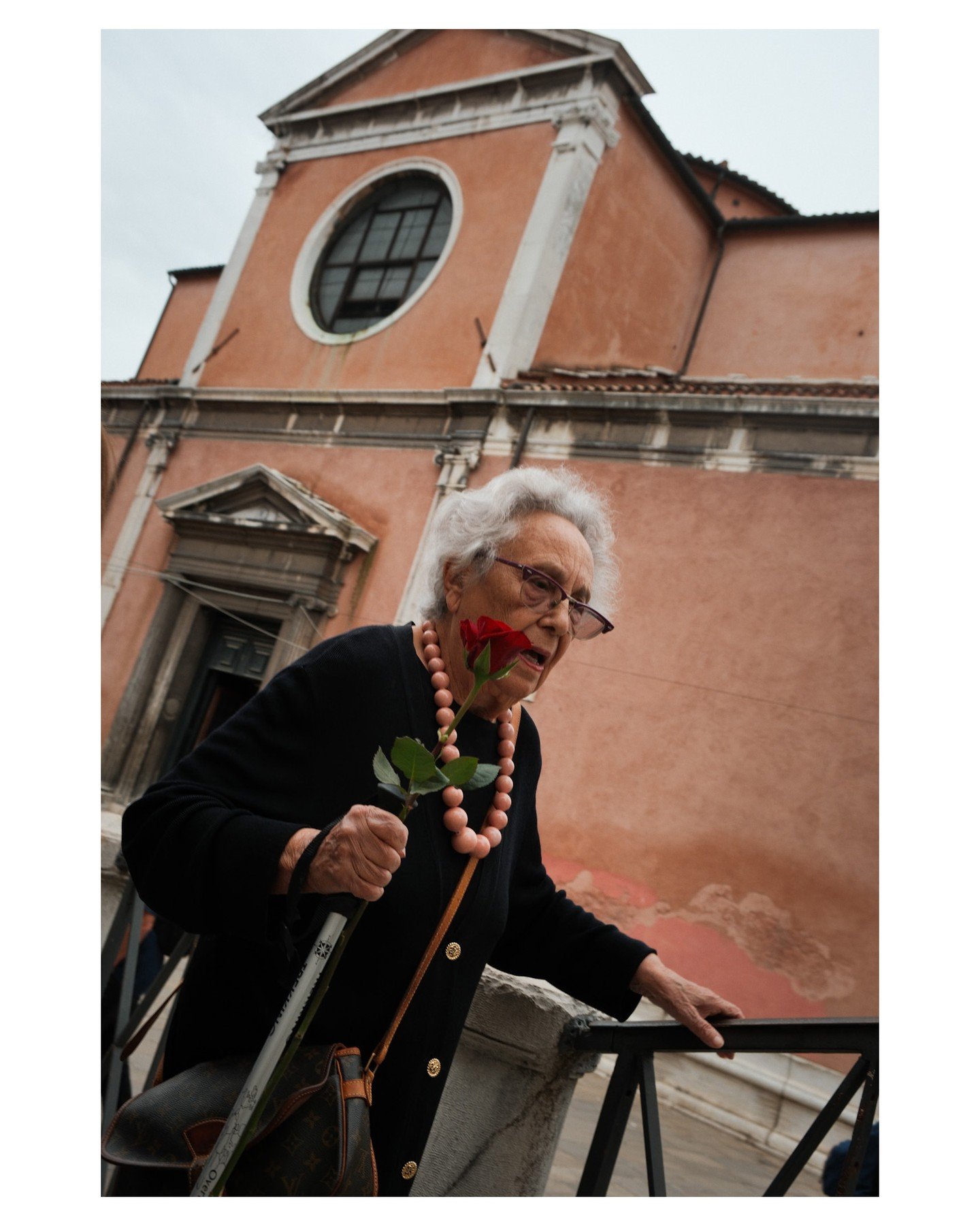 Venice people | XT5