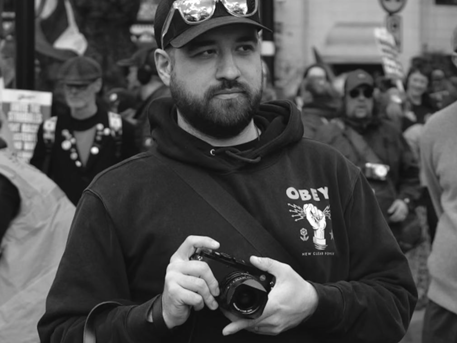 Leica Q3 - my Hype vs Reality TEST