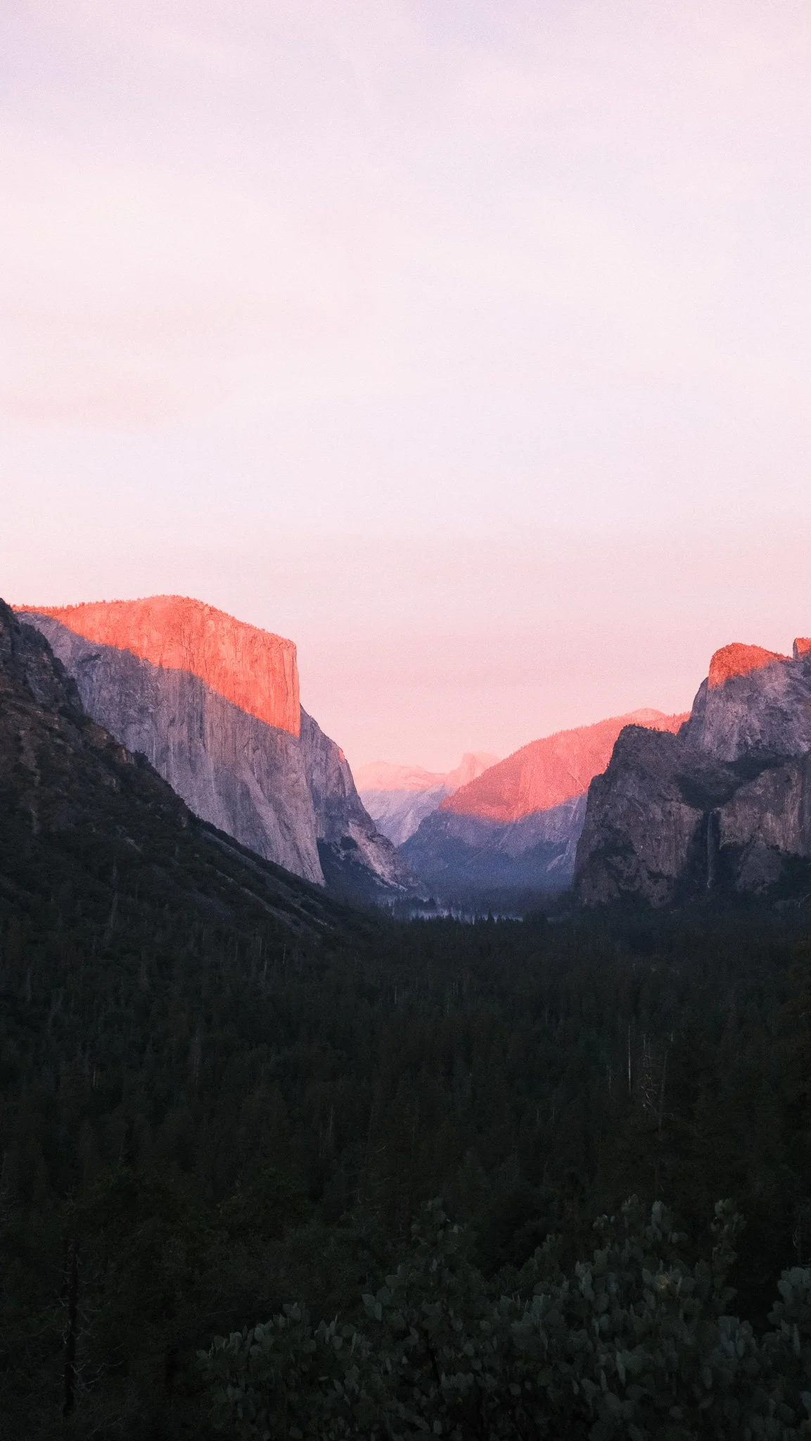 Yosemite